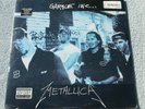 METALLICA GARAGE INC   ORIGINAL SEALED 1998 VINTAGE 3-LP SET w/HYPE STICKERS