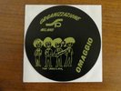 45 giri 7” Flexy BEATLES omaggio promo flexi concerto Vigorelli tour 1965 RARO