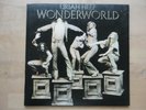 Uriah Heep ?– Wonderworld, Bronze, Germany 1974, Repress