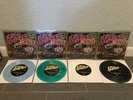 A Day To Remember Attack Of The Killer B Sides Vinyl LP One Single BUYERS CHOICE