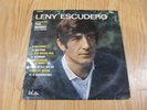 Vinyle - Leny Escudero - A Malypense - 33 tours - 25 cm - 311 036