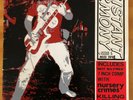 Resistant Harmony issue 5 Fanzine punk Meanies Bored  You Am I Nirvana oz 1992