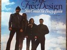 The Free Design - You Could Be Born Again LP Vinyl