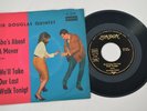 Sir Douglas Quintet ?– She's About A Mover / We'll Take Our Last Walk Tonight 7