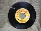 RARE 1960 LUTHER BOND 45 RPM ( SOMEONE TO LOVE ME ) SHOWBOAT 1505