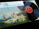 Mozart: Violin Concertos Nos. 4 & 5 - Nathan Milstein **Columbia SAX 5254 ED1**