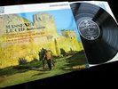 Massenet: Le Cid Ballet Music - Louis Fremaux **Columbia TWO 350 ED1 LP**