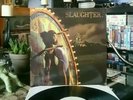 Slaughter Stick It To Ya 1990 Vinyl Record