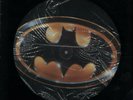 Prince ?– Batman Picture Disc (1989) Warner Bros. WX 281P diecut sleeve NEW rare