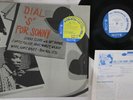 LP SONNY CLARK Dial S For Sonny BLP1570 BLUE NOTE JAPAN Vinyl