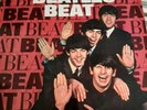 Vinyl LP The Beatles -  Beat aus dem Jahr 1969