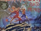 Iron Maiden - Run To The Hills / The Number Of The Beast (2 x 12