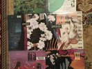 Phillip Boa & Voodooclub : 2 x LP + 2 x Maxi : Philister+Dedicate my soul...,+ 2
