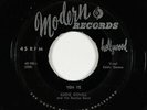 Latin Jazz 45 - Eddie Gomez - Yen Ye - Modern - mp3