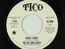 Latin Boogaloo 45 - Joe Cuba Sextet - Bang  Bang  - Tico - VG+ mp3