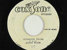 Reggae 45 - Alton Ellis/Jail Breakers - Tumbling Tears - Coxsone Jamaica - mp3