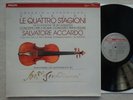 ACCARDO - PHILIPS 422 065-1 - VIVALDI - QUATTRO STAGIONI / CONCERTO PER 3 VIOLIN
