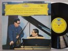 SCHNEIDERHAN / SEEMANN - DGG 138 633 SLPM - BRAHMS / FRANCK - VIOLIN SONATA