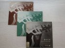 MENUHIN - HMV ALP 1512 / 1531 / 1532 - BACH - SONATAS FOR SOLO VIOLIN 1-6