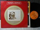 Michael Nesmith m- record original sm LP Loose Salute