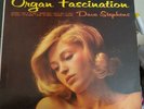 Dave Stephens Organ Fascination Stereo SW 9083 Wyncote 1964 Rare Cameo Parkway
