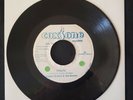 RAPPER ROBERT & JIM BROWN Pirate COXSONE 1983 US 7” 45 VINYL REGGAE