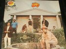 THE SERFS Early Bird Cafe LP ORIGINAL 1969 CAPITOL RECORDS NEW SEALED PSYCH