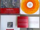 mewithoutYou Catch Us For the Foxes Vinyl LP Orange New