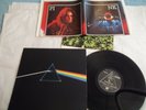 Pink Floyd Dark Side Of The Moon LP Harvest SMAS 11163