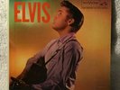 ELVIS PRESLEY 56' Elvis Volume II RCA Victor EPA 993 Extended Play Orange Label