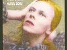 David Bowie ?– Hunky Dory on 160 gram heavyweight vinyl
