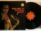 John Coltrane - Africa/Brass - 1962 US Stereo Impulse A-6 (NM) Ultrasonic Clean