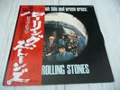 LP Rolling Stones   Big hits - high tide and green grass    (Japan / London)