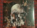 South of Heaven LP by Slayer 180 gram vinyl 2013 sealed brand new B0018856-01