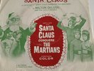 Milton De Lugg - Hooray For Santa Claus/Lonely Beach(US 4 Corners of The World)