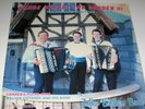 ZOLKA BROTHERS & OSTANEK POLKA RECORD LP 