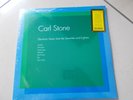 Carl Stone : Electronic Music from the Seventies VINYL 3 x LP Box Set NEW