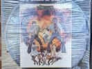 Factory Sealed Charles Earland The Dynamite Brothers - OST - Jazz Funk
