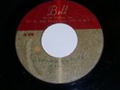 Dee Dee Warwick I Wanna Be With You Doing Fine Metal Acetate 45 Rpm Record Bell