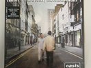 OASIS-WHAT'S THE STORY MORNING GLORY URBAN OUTFITTERS EXCLUSIVE WHITE 2LP VINYL
