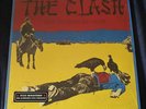 The Clash - Give Em Enough Rope vinyl, As New, 2013 Remaster, MOV pressing.