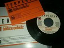 Böhse onkelz Terpentin vinyl