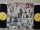 THE ROLLING STONES Exile On Main Street ORIGINAL 1972 DUTCH PRESSING 2 LP St NM
