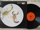 ELTON DEAN S/T Debut UK 1st A1/B1 Press 1971 CBS LP Free Jazz Prog Soft Machine