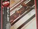 THE BEATLES '1962-1966' Japan Red Wax Gatefold 2LP, OBI & Insert