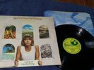KEVIN AYERS  (SOFT MACHINE) yes we have mananas.. 1976-UK FIRST  PRESS- N/MINT