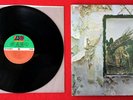 LED ZEPPELIN IV Atlantic SD19129 US press EX to NM vinyl album. Great LP
