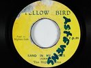 Reggae 45 - Nightengales - Sand In My Shoes - Yellow Bird Jamaica - mp3