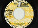 Reggae 45 - Bobby Ellis & Revolutionaries - Shank I Sheck - High Note - VG+ mp3