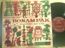 RCA LM 1737 Jim JAMES Flora Art COVER Bonampak MEXICAN Luis Sandi  COVER IS VG++